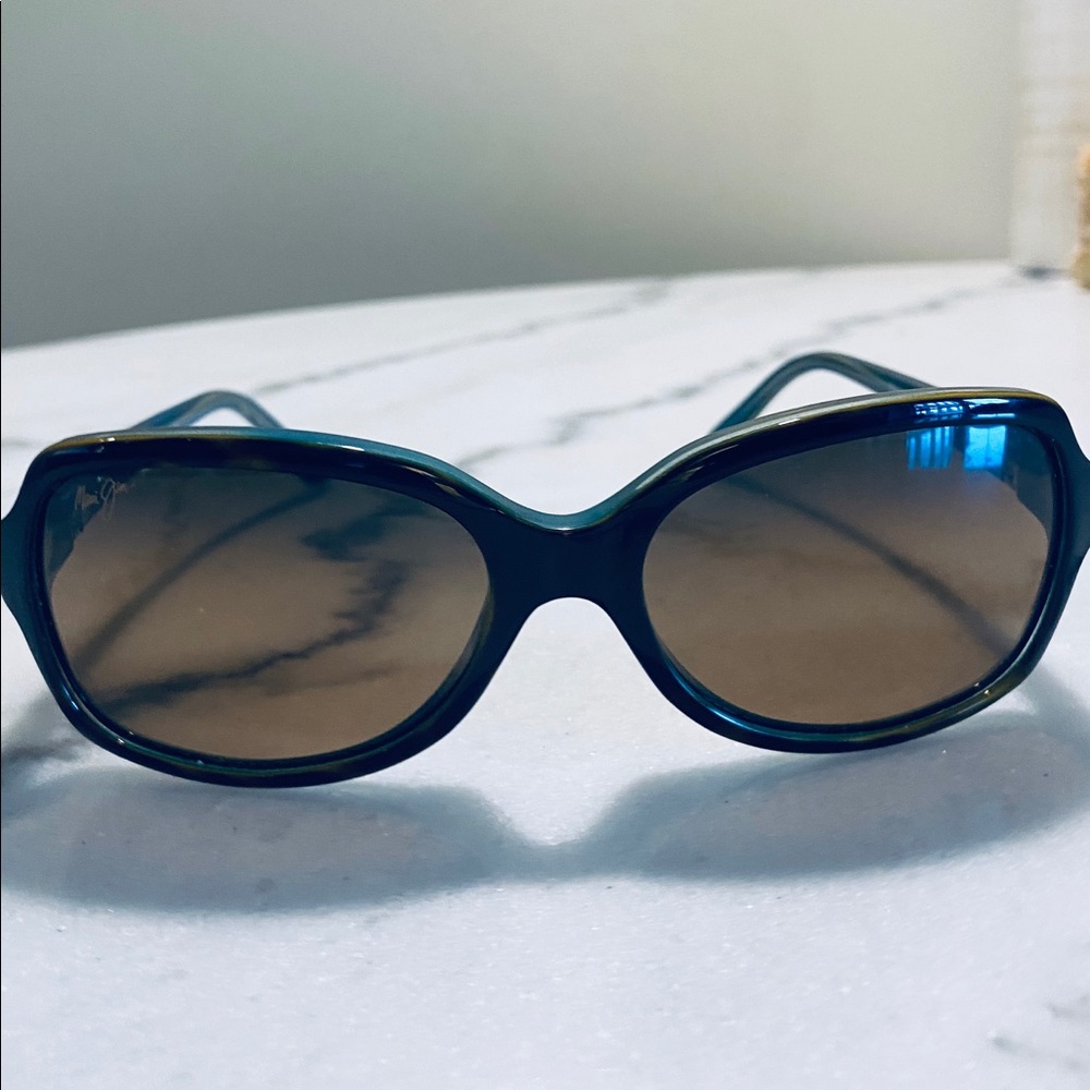 Maui Jim designer sunglasses